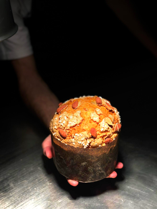 Panettone Crumb 550g