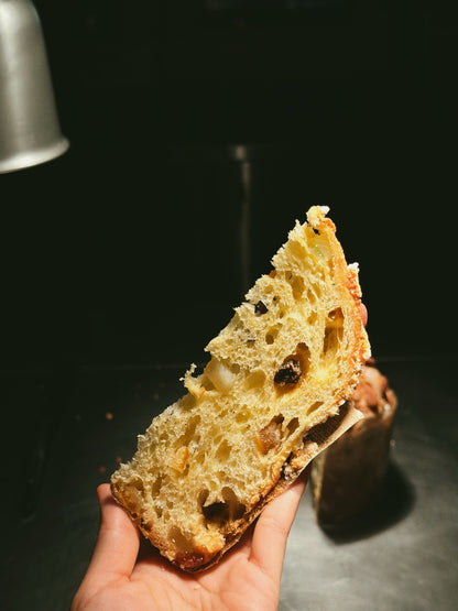 Panettone Crumb 550g