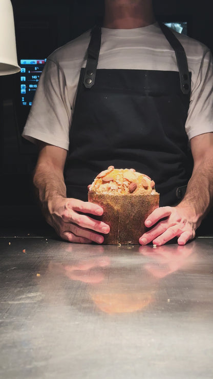 Panettone Crumb 550g